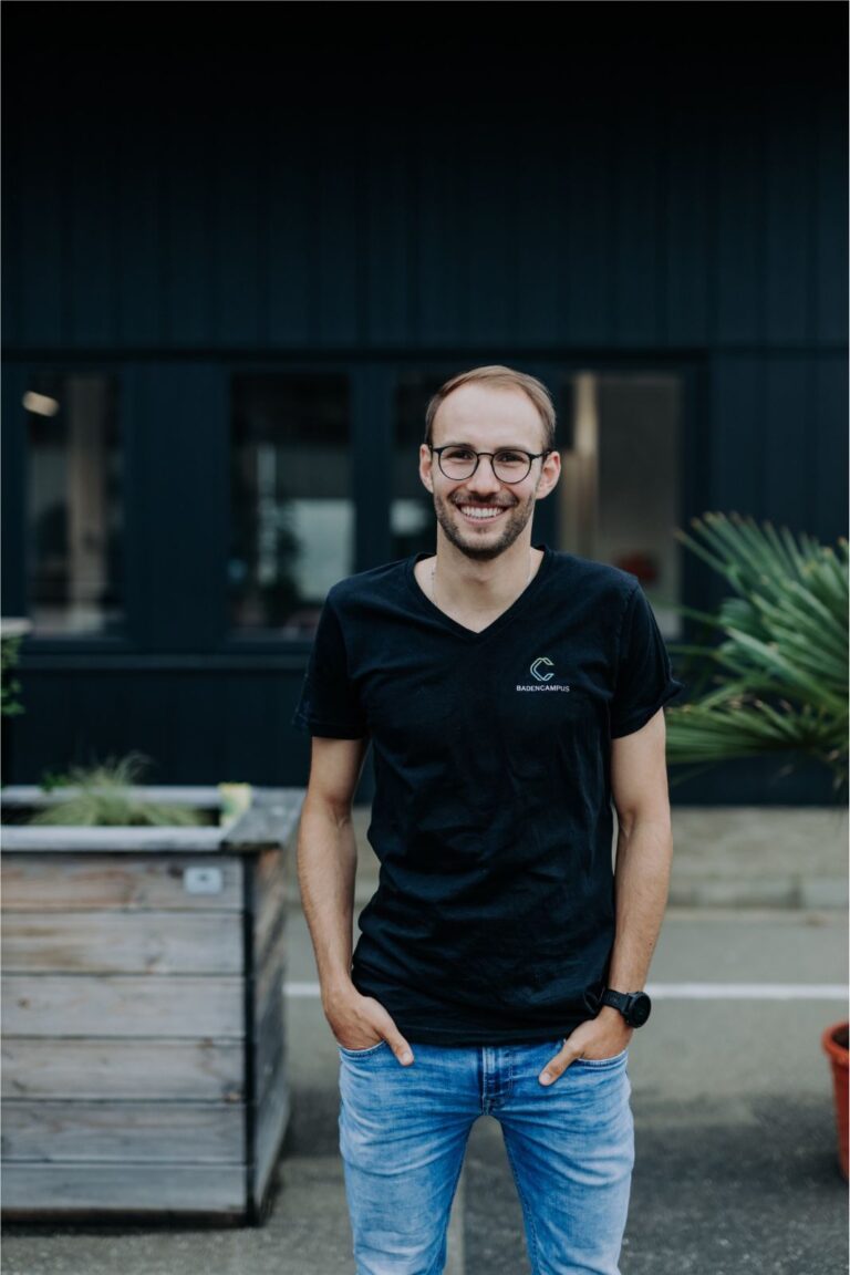 Jannik Gruber