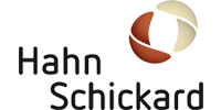 Logo Hahn Schickard
