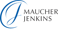 Maucher Jenkins Logo