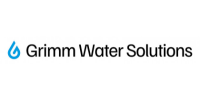 Startup-Logo-Grimm-Water-Solutions