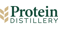Startup-Logo-Protein-Distillery