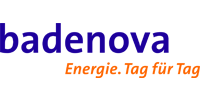 Logo badenova