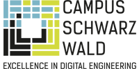 Logo Campus Schwarzwald
