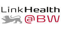 Logo LinkHealth BW