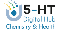 Logo 5-HT Digital Hub