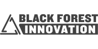 Logo Black Forest Innovation