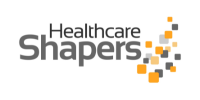 Logo Healthcare Shapers