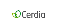 Logo Cerdia