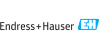 Logo Endress + Hauser