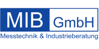 Corporate Partner MIB GmbH Logo