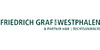 Logo Friedrich Graf v. Westphalen