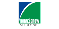 Logo Born2Grow
