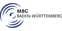 Logo MBG BW