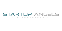 Logo Startup Angels