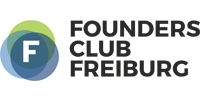 Logo Founders Club Freiburg