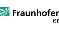 Logo Fraunhofer ISE