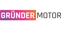 Logo GründerMotor