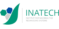 Logo Inatech