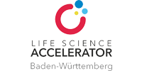 Logo Life Science Accelerator