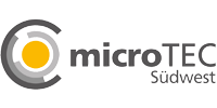 Logo microTEC Südwest