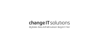 Logo ChargeITsolutions
