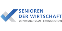 Logo Senioren der Wirtschaft