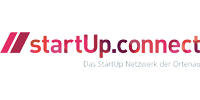 startup
