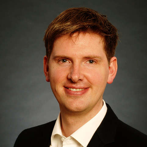 Christian Schäfer, Innovationsmanager