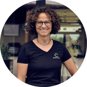 Nicole Lipphardt, Strategic Marketing Lead