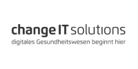 Logo changeITsolutions