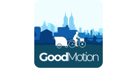 Logo Good Motion