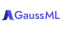 Logo Gauss ML