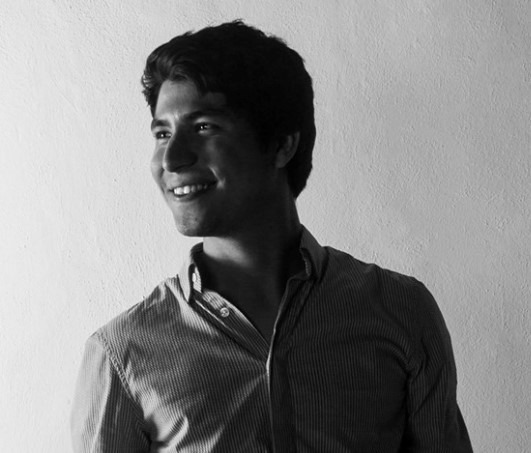 Eduardo Robles, User Experience Designer