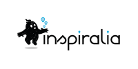Professional Service Partner Logo von Inspiralia