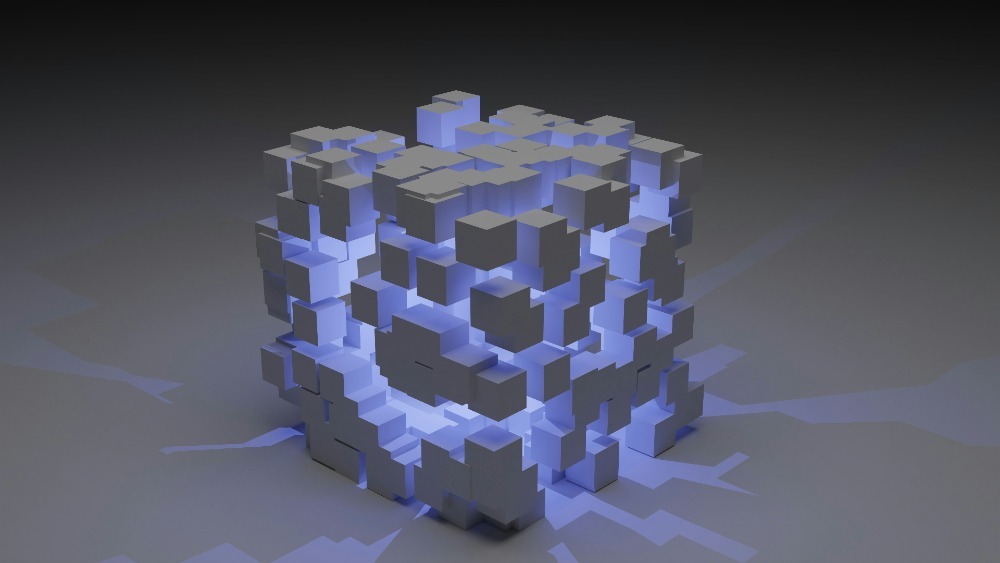 Blockchain