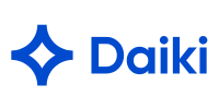 Daiki Logo