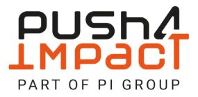 push4impact Logo