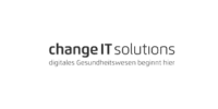change IT solutions