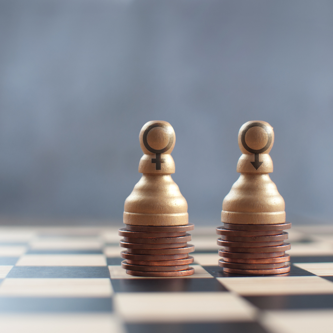 Gender Pay Gap
