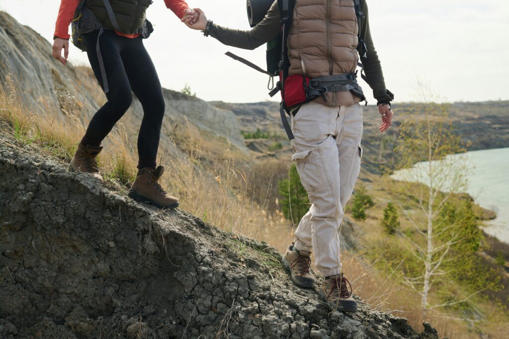 Wandern