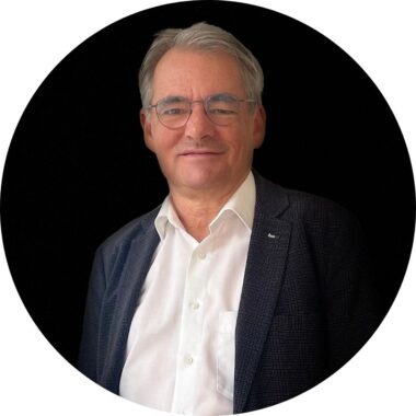Manfred Neufang