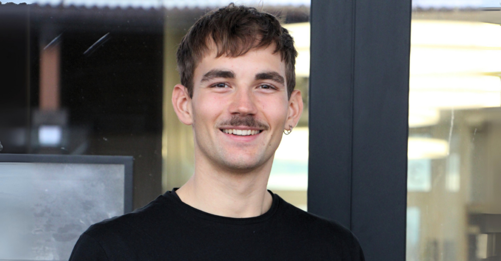 Tarik Bauer