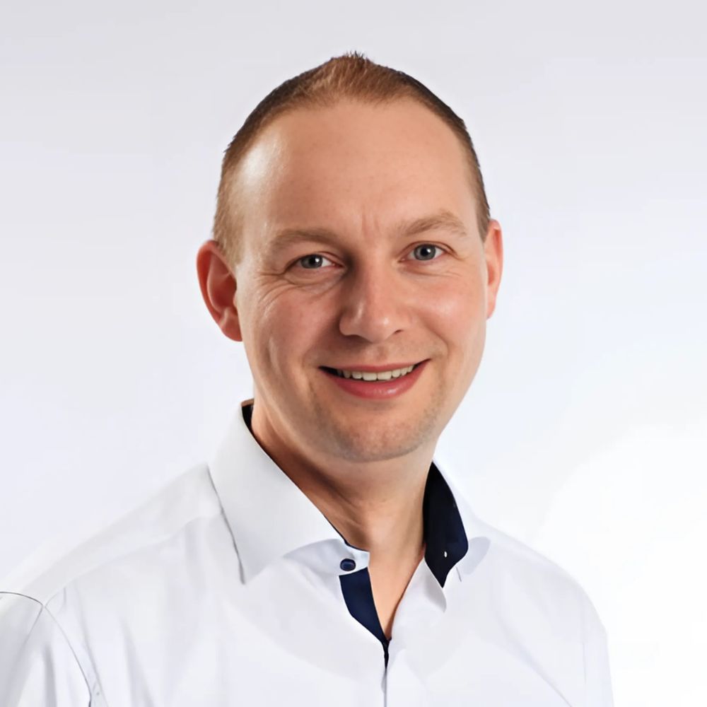 Holger Kuster 