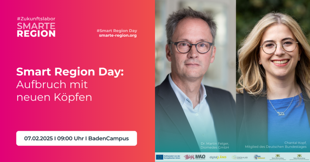Smart Region Day 2025