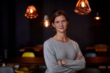 Tina Dreimann-