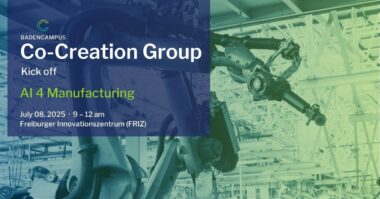 Co Creation Group