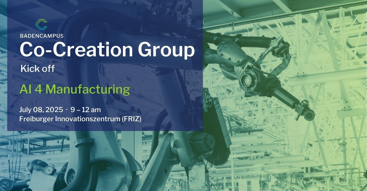 Co Creation Group