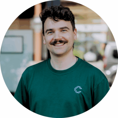 Daniel Kraus