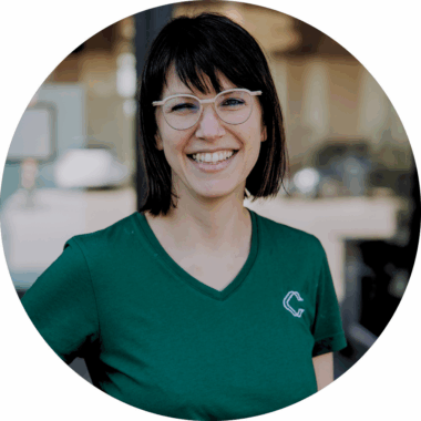 Kirsten Sink