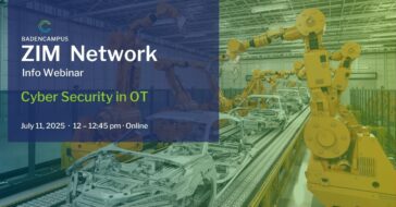 ZIM Network